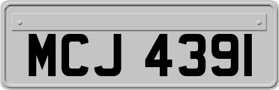 MCJ4391