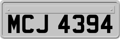 MCJ4394