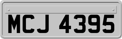 MCJ4395