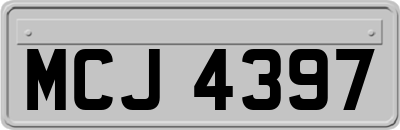 MCJ4397