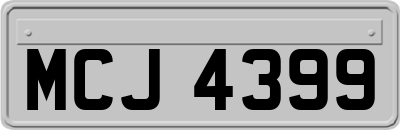 MCJ4399