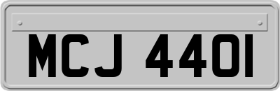 MCJ4401