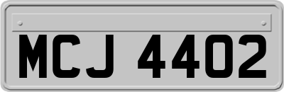 MCJ4402