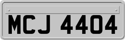 MCJ4404