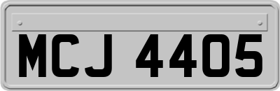 MCJ4405