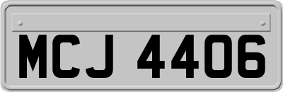 MCJ4406