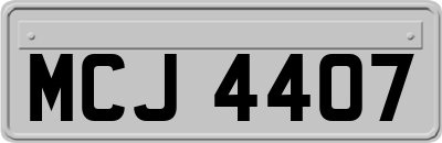 MCJ4407