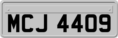 MCJ4409