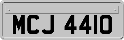 MCJ4410