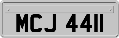 MCJ4411
