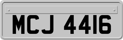 MCJ4416