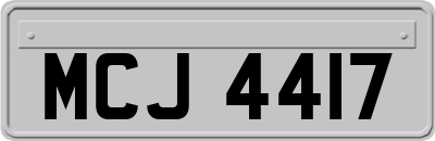 MCJ4417