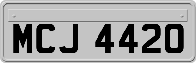 MCJ4420
