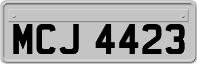 MCJ4423