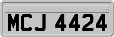 MCJ4424