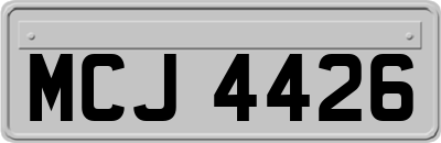 MCJ4426