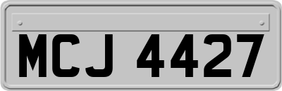 MCJ4427