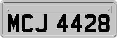 MCJ4428