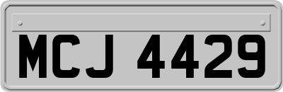 MCJ4429