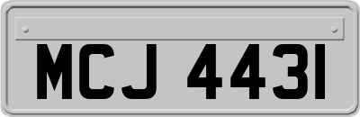 MCJ4431