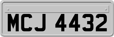MCJ4432