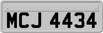 MCJ4434