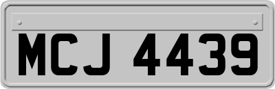 MCJ4439
