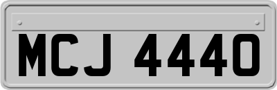 MCJ4440