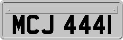 MCJ4441