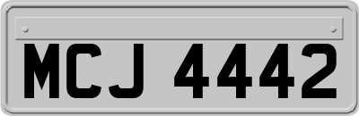 MCJ4442