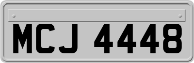 MCJ4448