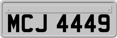 MCJ4449