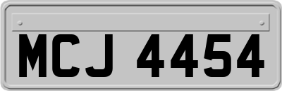 MCJ4454