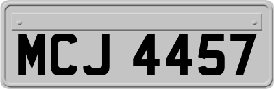 MCJ4457