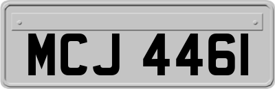 MCJ4461