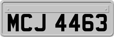 MCJ4463