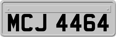 MCJ4464