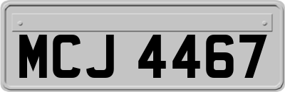 MCJ4467