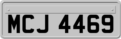 MCJ4469