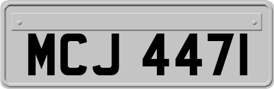 MCJ4471
