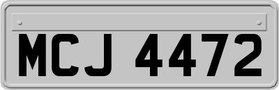 MCJ4472