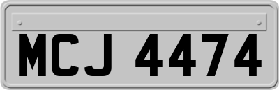 MCJ4474
