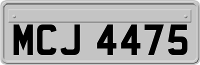 MCJ4475