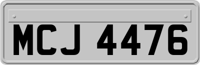 MCJ4476