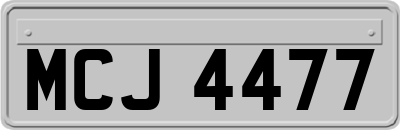 MCJ4477
