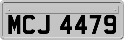 MCJ4479