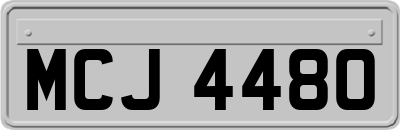MCJ4480