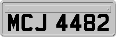 MCJ4482