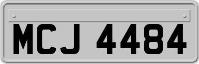MCJ4484