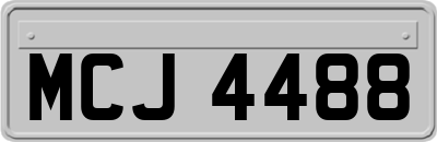 MCJ4488